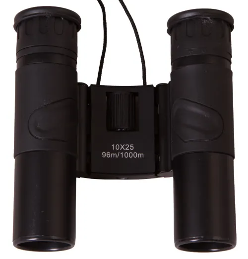 image Bresser Topas 10x25 Binoculars,  3
