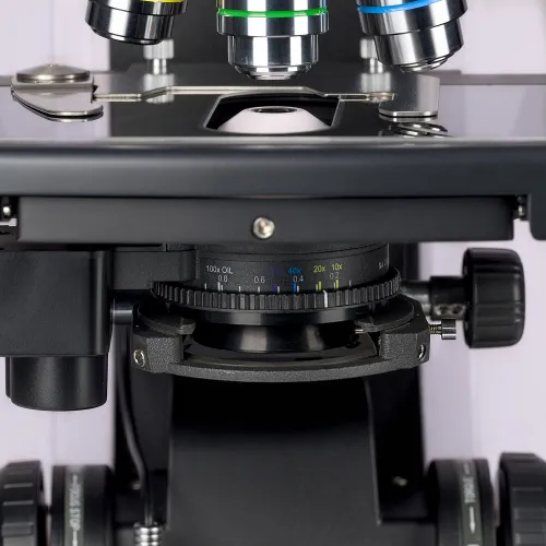 picture MAGUS Bio D290T LCD Biological Digital Microscope,  17