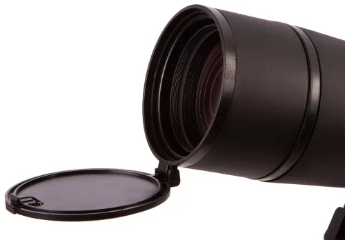 photo Bresser Travel 20–60x80 Spotting Scope,  9