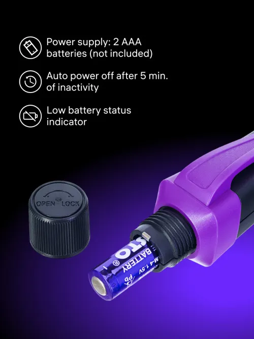 image Ermenrich Zing WT22 Voltage Tester,  8