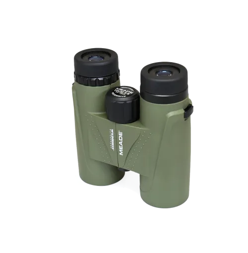image Meade Wilderness 10x32 Binoculars,  4