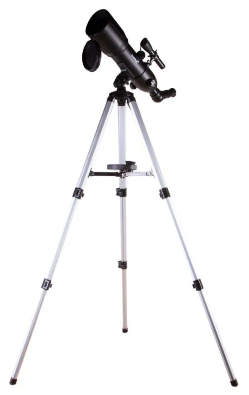 photo Levenhuk Skyline Travel 80 Telescope,  9