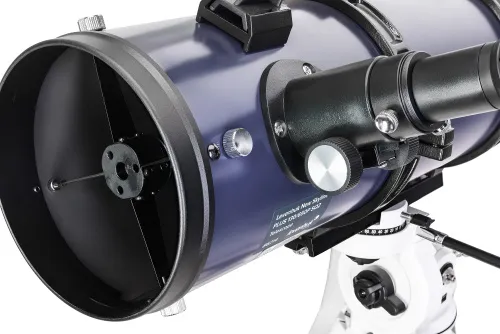 photograph Levenhuk New Skyline PLUS 130/650P SQ2 Telescope,  10