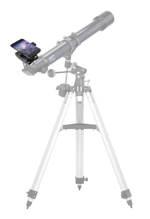 photograph Levenhuk Kelvin WFP25 Wi-Fi Photocular,  7