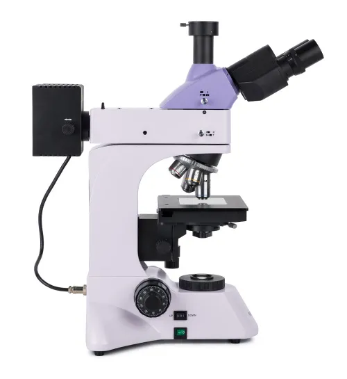 image MAGUS Metal D600 LCD Metallurgical Digital Microscope,  7