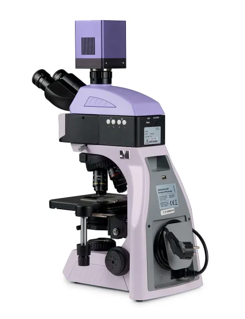 image MAGUS Lum D460L Fluorescence Digital Microscope,  5