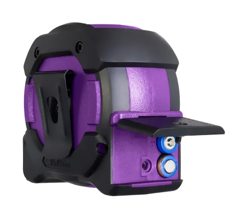 picture Ermenrich Reel SLR540 Laser Tape Measure,  7