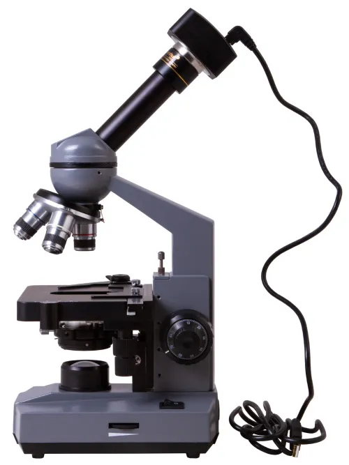 picture Levenhuk D320L PLUS 3.1M Digital Monocular Microscope,  7