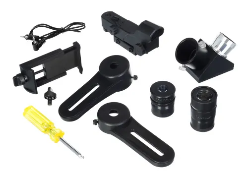 photo Sky-Watcher MAK127 AZ-GTi GOTO Telescope,  14