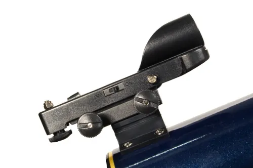 picture Levenhuk Strike 60 NG Telescope,  5