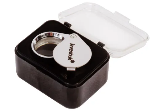 image Levenhuk Zeno Gem ZM11 Magnifier,  4
