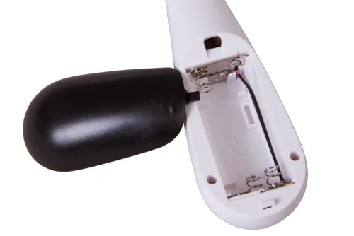 picture Levenhuk Zeno Multi ML13 Magnifier - Exhibition Item,  7