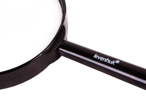 photograph Levenhuk Zeno Handy ZH11 Magnifier,  5