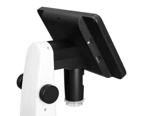 image Levenhuk DTX 800 LCD Digital Microscope,  7