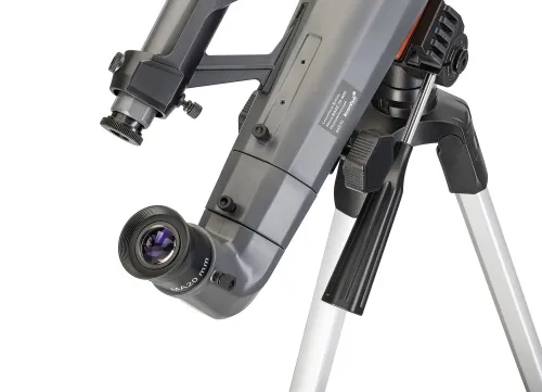 photo Levenhuk Kelvin Nova BASE 70/400 Phototelescope,  10