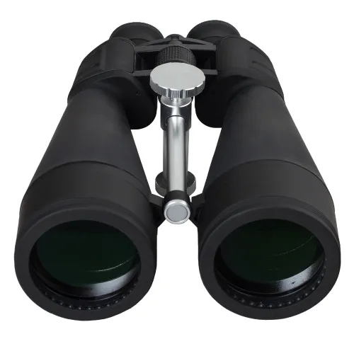 photograph Bresser Spezial Astro 20x80 Binoculars without tripod,  2