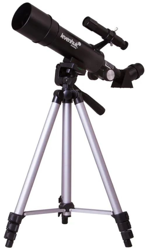 image Levenhuk Skyline Travel 50 Telescope,  3