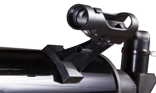 image Bresser National Geographic 90/900 EQ3 Telescope,  7