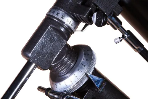 image Levenhuk Skyline PLUS 60T Telescope - Exhibition Item,  8