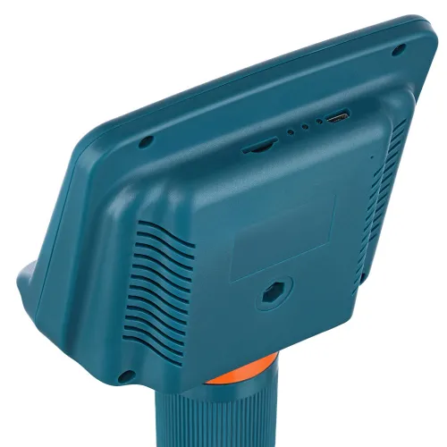 picture Levenhuk LabZZ DM200 LCD Digital Microscope,  8