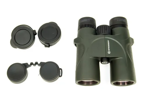 photograph Bresser Condor 8x42 Binoculars,  6