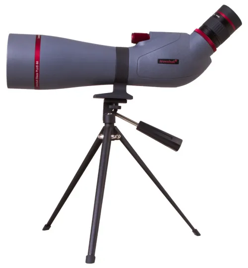 photograph Levenhuk Blaze PLUS 80 Spotting Scope - Exhibition Item,  7