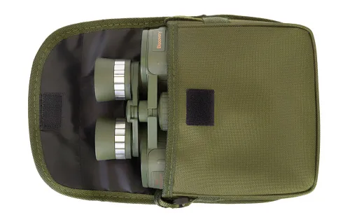 photograph Levenhuk Discovery Field 8x42 Binoculars,  5