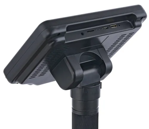 picture Levenhuk DTX RC4 Remote Controlled Microscope - Exhibition Item,  8