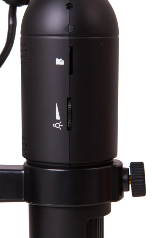 photograph Levenhuk DTX TV Digital Microscope,  7