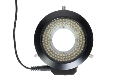 image MAGUS LED RP1 Ring Light with polarizer,  5