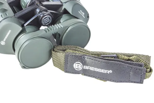 photograph Bresser Spezial Jagd 11x56 Binoculars,  6
