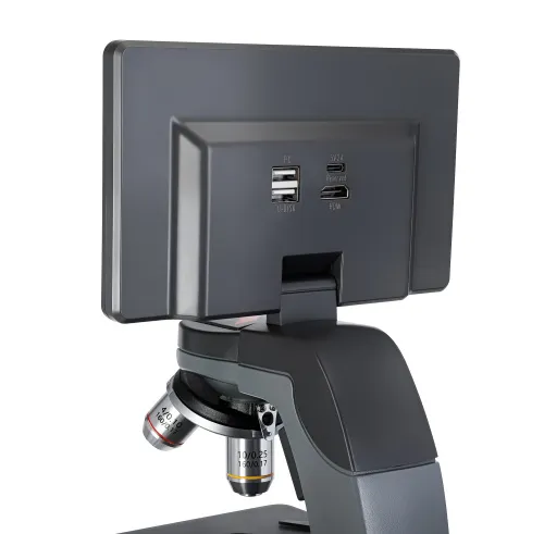 photo Levenhuk Kelvin Touch KM5 Photomicroscope,  14