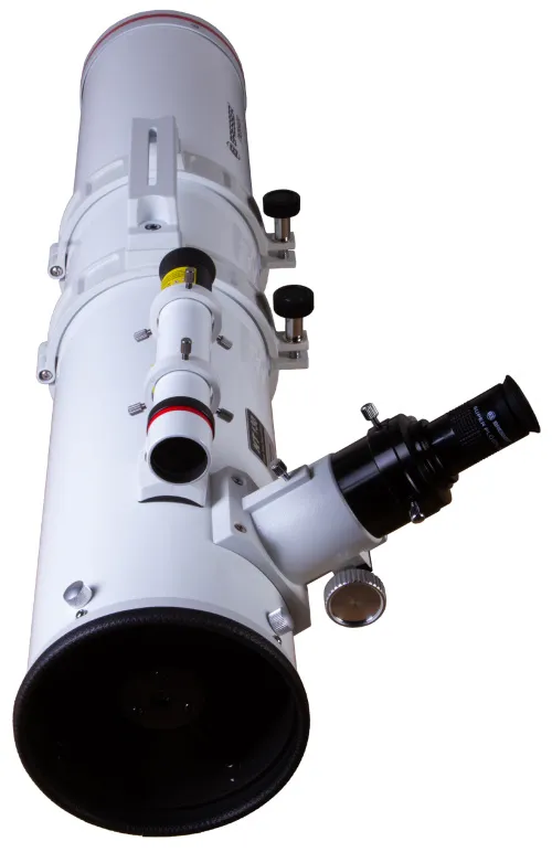 picture Bresser Messier NT-130/1000 Optical Tube,  5