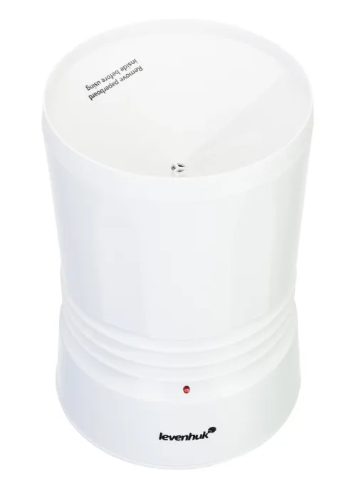 image Levenhuk Wezzer PLUS LP70 Weather Station,  12