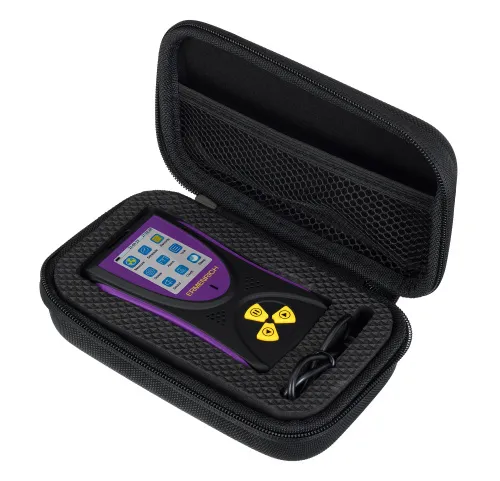 image Ermenrich Ping RD50 Radiation Detector,  3