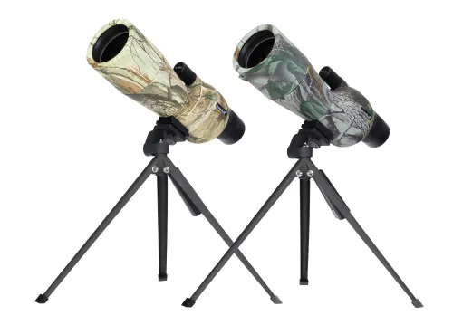 image Levenhuk Camo 60 Spotting Scope,  2
