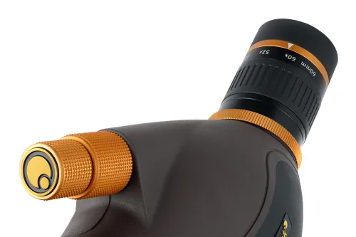 photograph Levenhuk Blaze PRO 60 Spotting Scope,  12