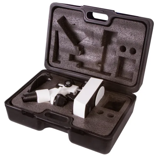 image Bresser Erudit ICD Stereo Microscope,  2