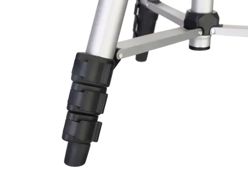 picture Levenhuk Discovery Sky Trip ST50 Telescope with book,  15