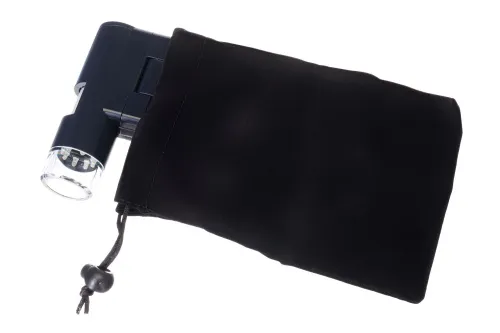 photo Levenhuk Discovery Artisan 256 Digital microscope,  5