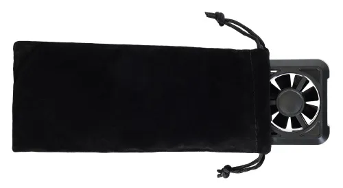 photograph Ermenrich Seek DN10 Digital Anemometer,  2