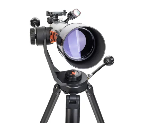 photo Levenhuk Kelvin Nova PLUS 90/660 Phototelescope,  7