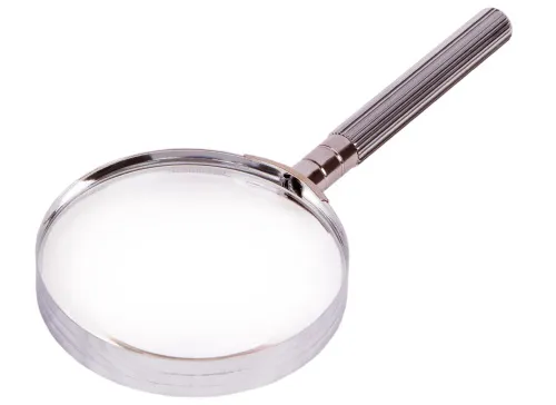 photo Levenhuk Zeno Handy ZH23 Magnifier,  4