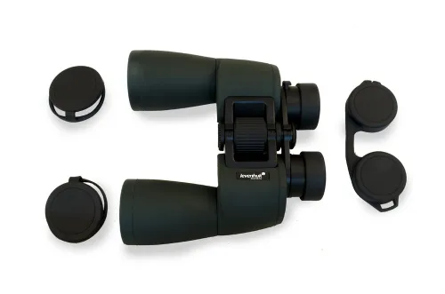 picture Levenhuk Sherman PRO 10x50 Binoculars - Exhibition Item,  5