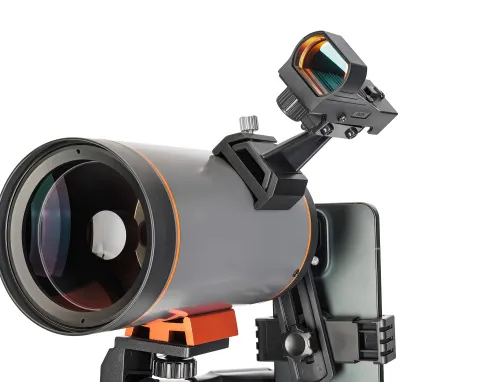 picture Levenhuk Kelvin Nova PLUS MAK 70/750 Phototelescope,  12