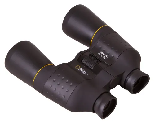 photo Bresser National Geographic 7x50 Binoculars,  3