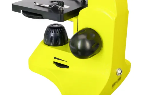 photo Levenhuk Rainbow 50L Microscope,  15
