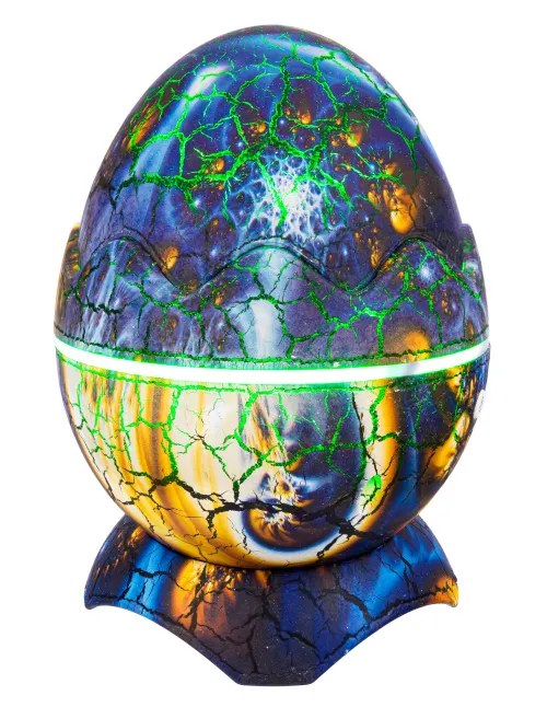 photo Levenhuk LabZZ SP10 Astroplanetarium,  8