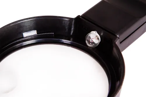 photograph Levenhuk Zeno Handy ZH37 Magnifier,  5