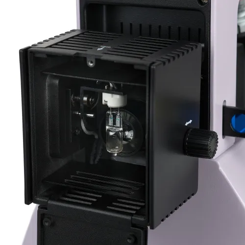 photo MAGUS Metal V700 DIC Metallurgical Inverted Microscope,  14